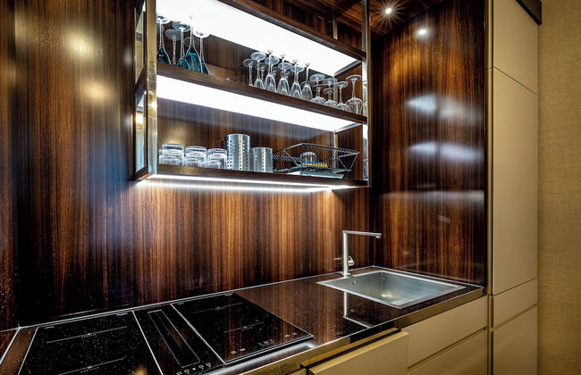 YiD Santa Maria Novella Suites apt with balcony - Foto 26