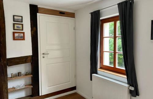 Wohnen im Fachwerk - Ferienwohnung Fenja - Foto 20