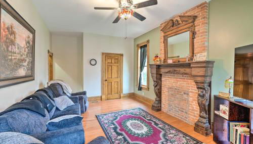 Less Than 1 Mi to Downtown Historic Dubuque Gem! - Photo 5