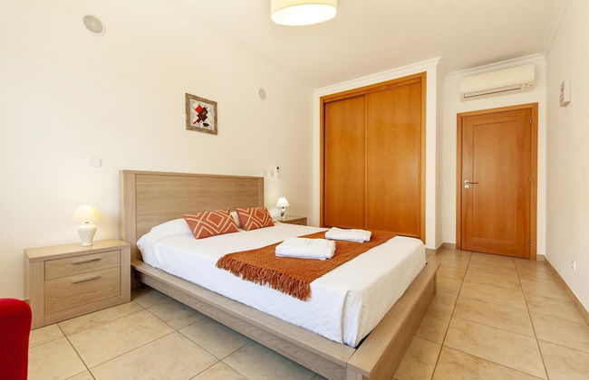 A05 - Luxury 1 Bed Fully Equipped with pool by DreamAlgarve - Foto 41