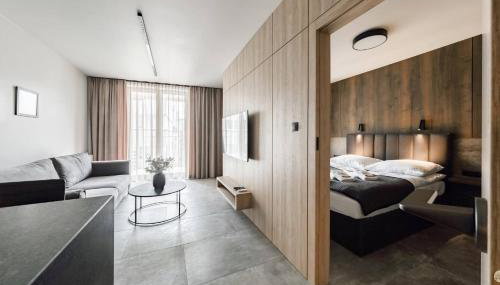 PLATiNiUM RESiDENCE GARDEN SASKI - "CENTRUM" - Foto 5