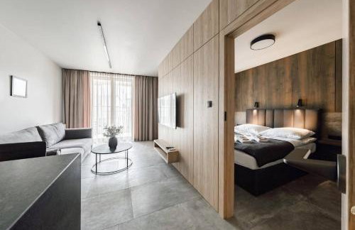 PLATiNiUM RESiDENCE GARDEN SASKI - "CENTRUM" - Foto 5