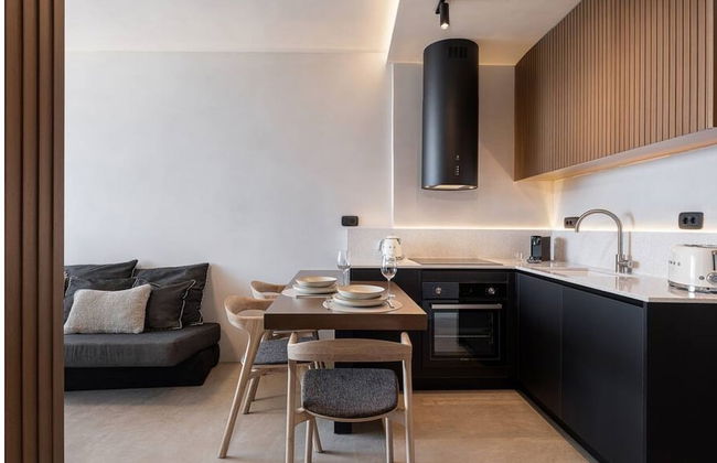 Seannamon Suites - Suite 3 - Foto 17