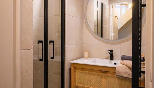 Duplex cosy avec rooftop vue mer, Almanarre - Foto 4