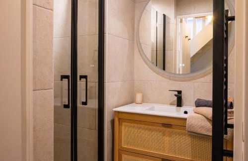 Duplex cosy avec rooftop vue mer, Almanarre - Foto 4