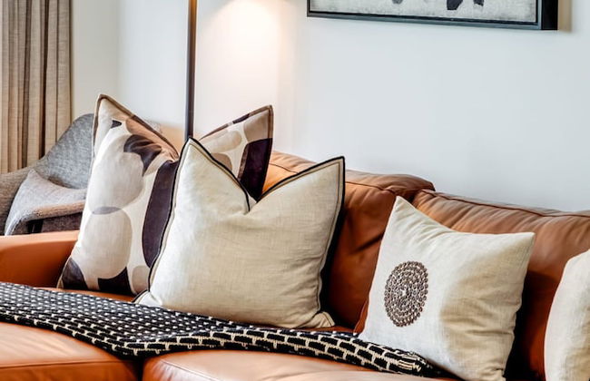 Cape Towns Charming Seaside Avaya Apartment - Photo 4