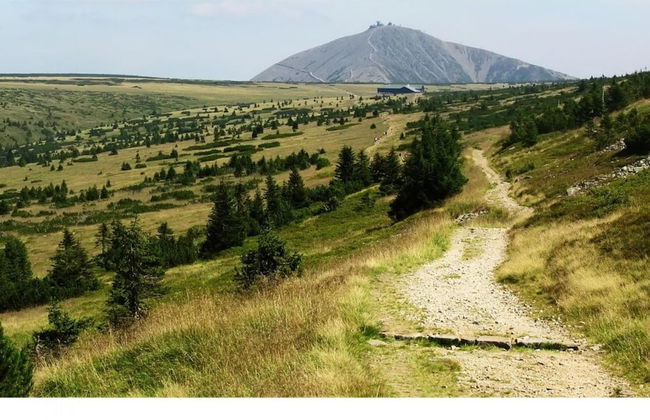 Chalupa Gita in Svoboda nad pou - Foto 18