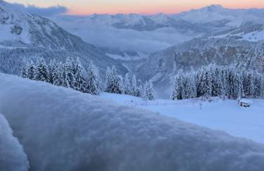 Avoriaz le M1212 - Photo 3