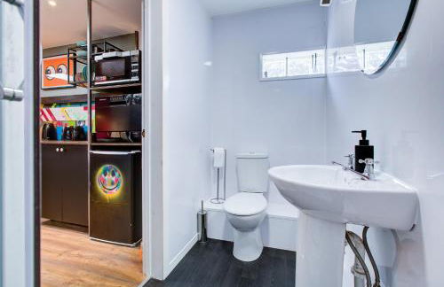 Cosy Studio flat near hospital - Pass the Keys - Foto 53