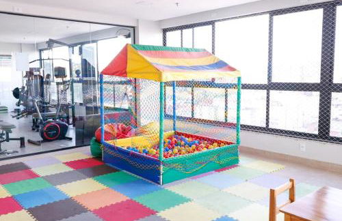 Flat Diamond São Lourenço TOP 308 MG - Foto 73