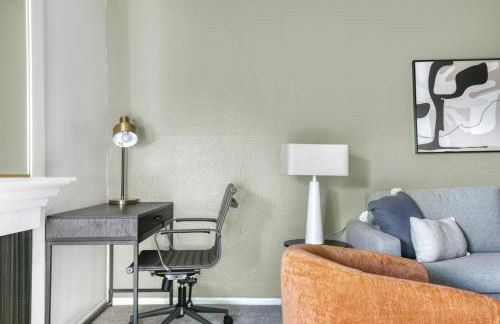 Pasadena 1BR w gym pool nr Colorado Ave LAX-861 - Photo 4