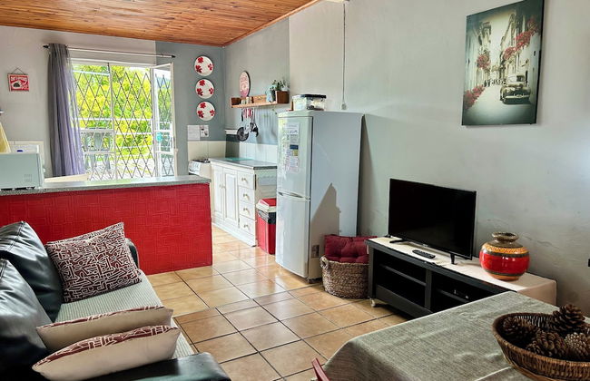 Sabie Self-Catering Apartments - Foto 24