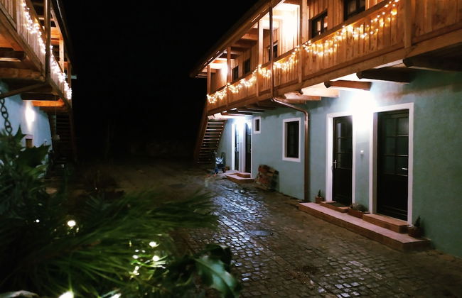 U Svatého Petra - Foto 46