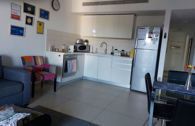 Jerusalem Center Boutique Apartment - Photo 10