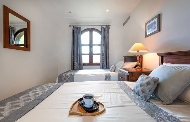 Villa Woodlands, Antalya - Foto 8