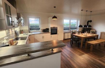 Ferienwohnung Hol Di! Zwischen Spo und Westerhever - Foto 2