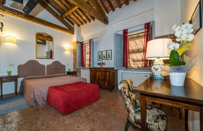 Agriturismo Tenuta Castel Venezze - Foto 7