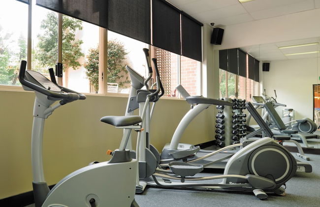 Adina Apartment Hotel Sydney Surry Hills - Foto 43