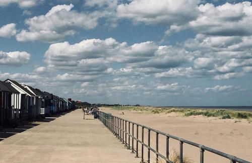 Birdsong Lodge - Peaceful - dog Friendly - Foto 19