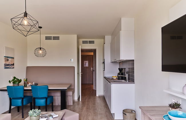 Holiday Suites Zeebrugge - Photo 50