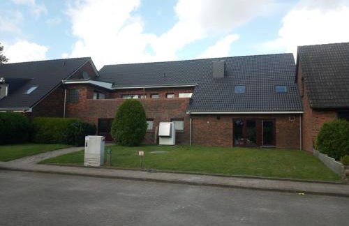 Moderne KüstenHyggen mit Garten&Parkplatz - Hermannliving - Foto 9