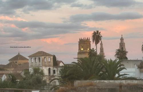 Casa Yaye Puerta Palma - Écija - Photo 30