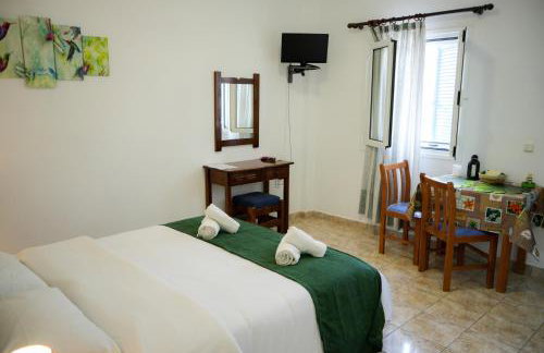 Green Parrot Apartments - Foto 14