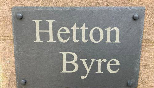 Hetton Byre - Foto 4