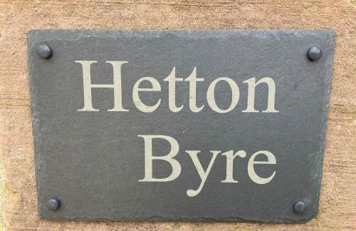 Hetton Byre - Foto 4