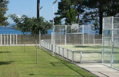 Apartamento de Mar y Playa en Illa de Arousa - Foto 53