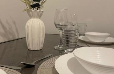 Modern Gem in the heart of Nottingham City Centre - Foto 11