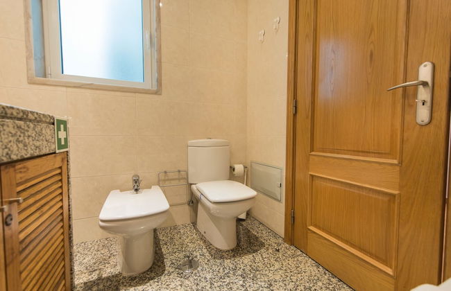 2 Bedroom with Garage Family Wonder - Foto 71