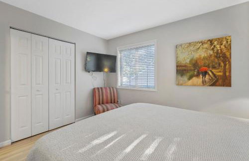 Spacious 5 Bedroom Home in Washington DC Suburb - Foto 29