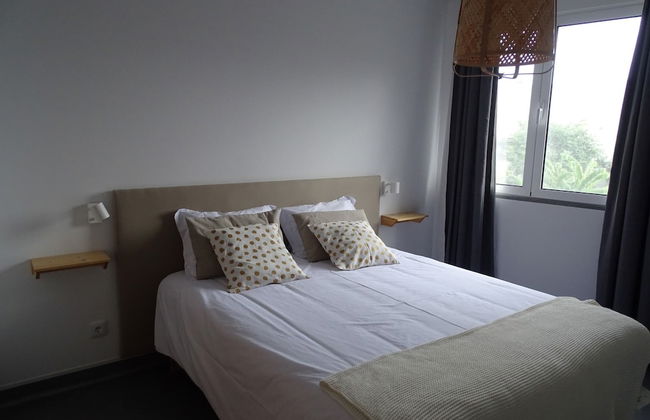 In the Village - Madeira Surf Camp I - Foto 3