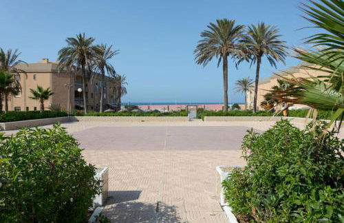 BAJO primera línea playa, Retamar, Cabo de Gata - Foto 44