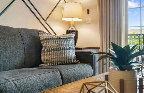 Kings Hideaway - Near DT! - Foto 14