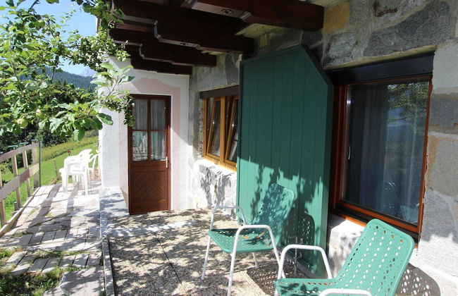 Large Apartment in Maria Alm With Terrace - Foto 14