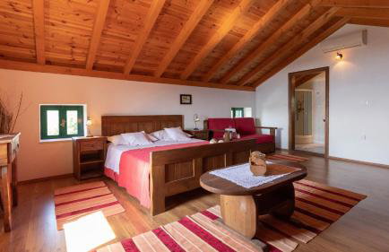 Villa Stolovi with panorama view by Villas Guide - Foto 19