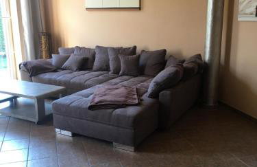 Haus Springpfuhl EG - Foto 10