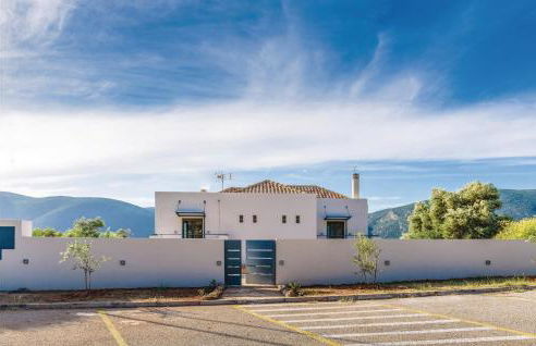 Seafront Holiday Villa - Foto 7