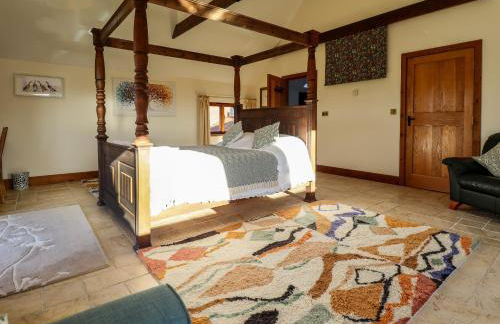 Brambleberry Barn - Foto 25