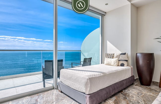 Peninsula T3 B18 in Puerto Vallarta Jalisco - Foto 25