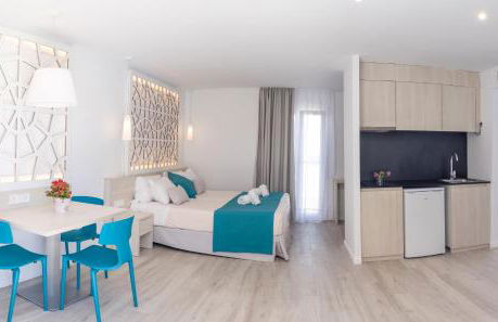 Hotel Club Es Talaial - Foto 10