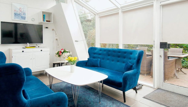 5 Person Holiday Home in Gilleleje - Foto 5, Interior
