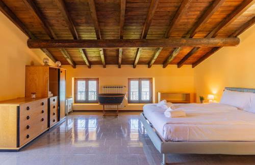 Holiday Home Glicine by Interhome - Foto 43