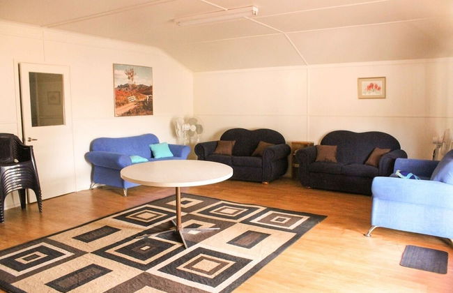 Skytrek Willow Springs Station - Foto 35