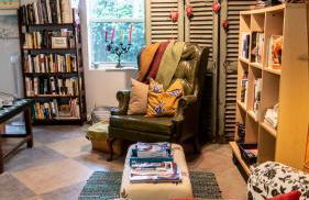 The Wild Rose - Foto 10