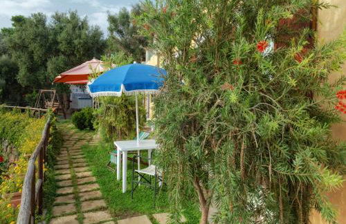 Clelia Case Vista Mare - Foto 12