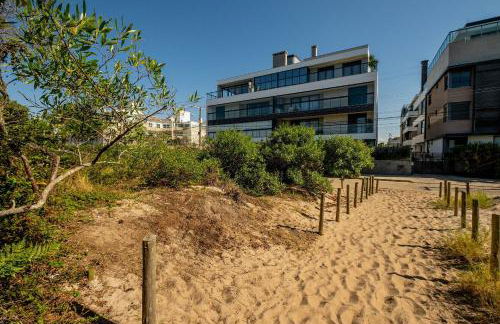 Studio alto padrão pé na areia em Floripa IRB205 - Foto 41