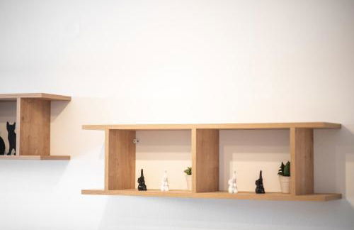 Maya's Apt near Athens center - Foto 28